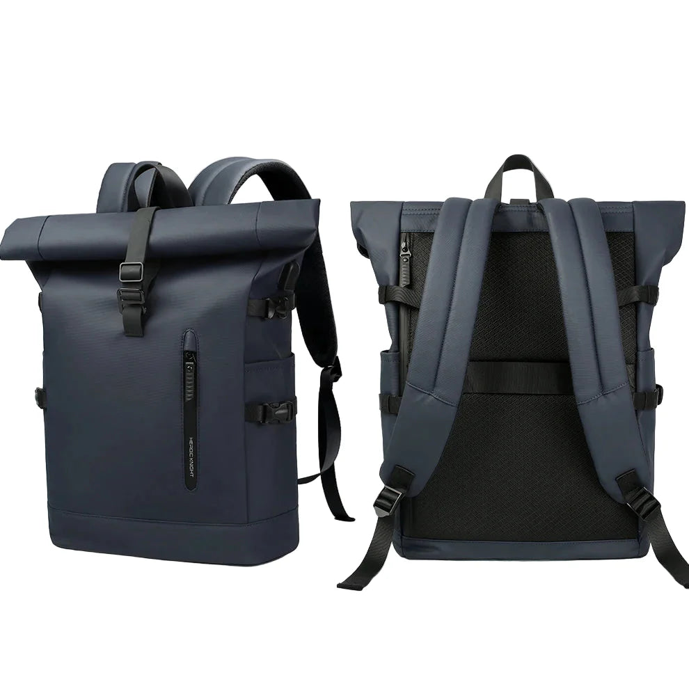 Sac de Randonnée Imperméable, Outdoor et Minimaliste - AltaRidge 25