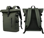 Sac de Randonnée Imperméable, Outdoor et Minimaliste - AltaRidge 25