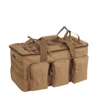 Sac De Randonnée 50L Polyvalent - TrekForce 50