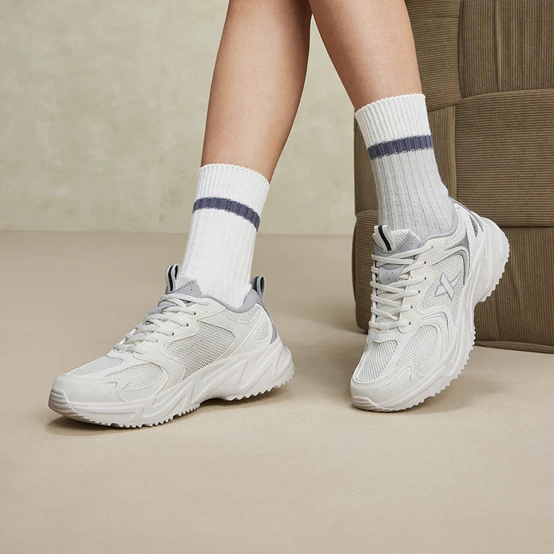 Chaussures Randonnée Femme Légère Premium - Xstep Conforto
