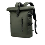Sac de Randonnée Imperméable, Outdoor et Minimaliste - AltaRidge 25