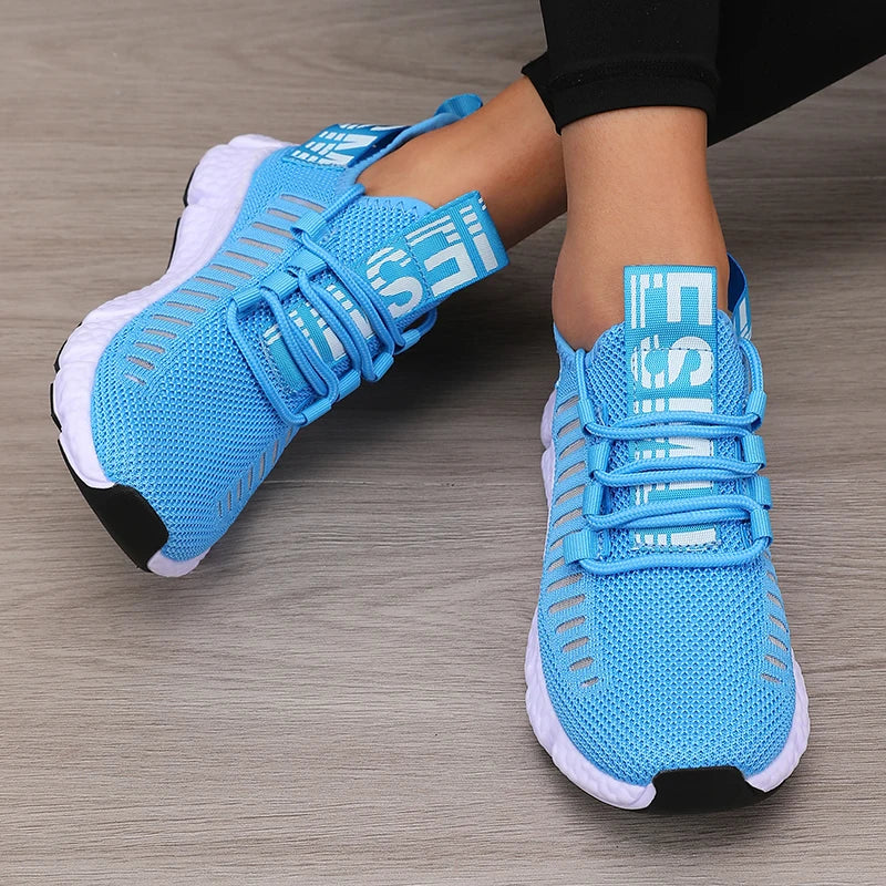 Chaussures de Marche Légère et Respirante - FlexRun