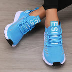 Chaussures de Marche Légère et Respirante - FlexRun