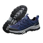 Chaussure Randonnée Homme Respirante & Légère - TrailSwift