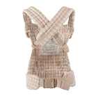 Porte bébé Randonnée en Coton Ergonomique - BabyNest Essential