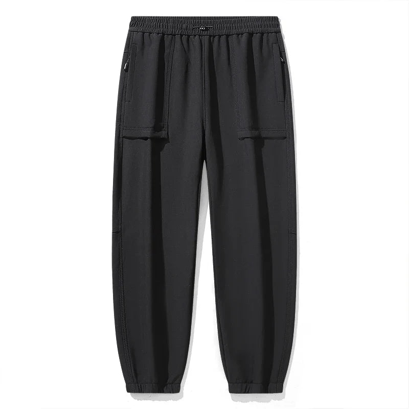Pantalon Randonné Homme Unisexe Hiver & Outdoor - TrekFleece