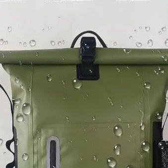 Sac de Randonnée Étanche 30L - DryTrek 30