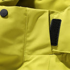 Veste Randonnée Homme Technique, Déperlante et Respirante - Nordrek