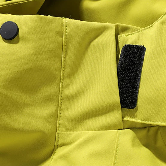 Veste Randonnée Homme Technique, Déperlante et Respirante - Nordrek