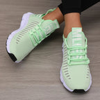 Chaussures de Marche Légère et Respirante - FlexRun