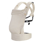 Porte bébé Randonnée en Coton Ergonomique - BabyNest Essential