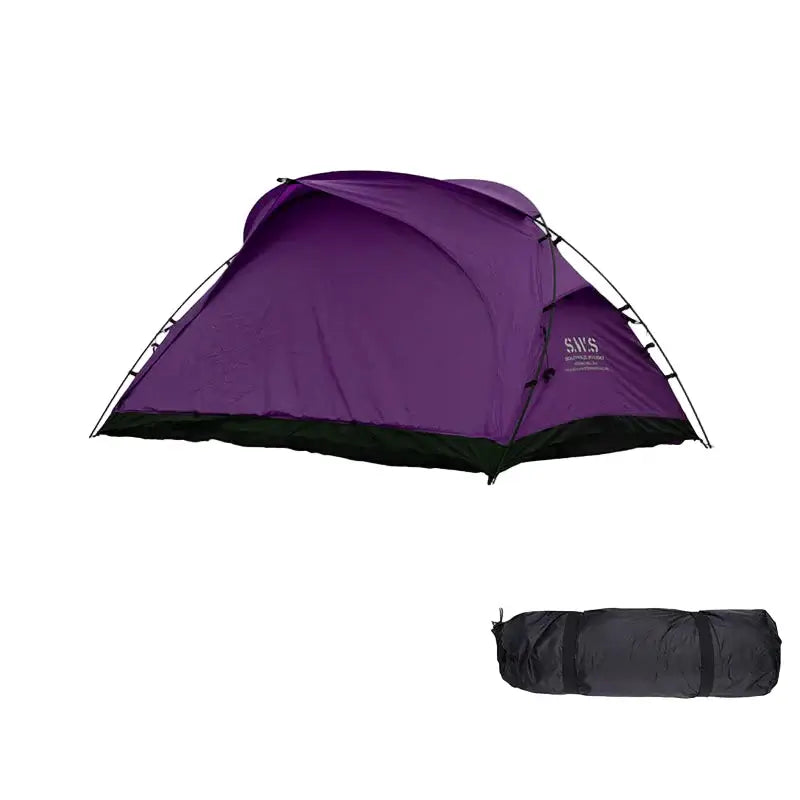 Tente Randonnée Hiver Imperméable - TREKSHIELD 2P
