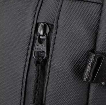 Sac de Randonnée Compact Imperméable et Extensible - TrekFold 25