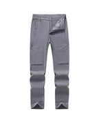 Pantalon Randonnée Femme Léger, Déperlant & Séchage Rapide - Cargo Pants