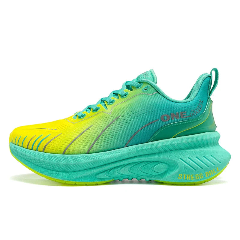 Chaussures Randonnée Femme Confort & Amortissantes - AeroTrail