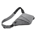 Sacoche Randonnée Homme Compacte & Multifonction - SafeTrail