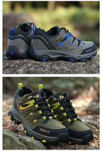 Chaussures Randonnée Femme Résistante - TerraSoft