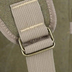 Sac de Randonnée 80L Baroudeur Résistant & Confort - NomadCore 80