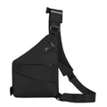 Sacoche Randonnée Homme Compacte & Multifonction - SafeTrail