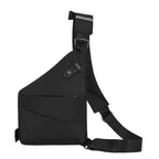 Sacoche Randonnée Homme Compacte & Multifonction - SafeTrail