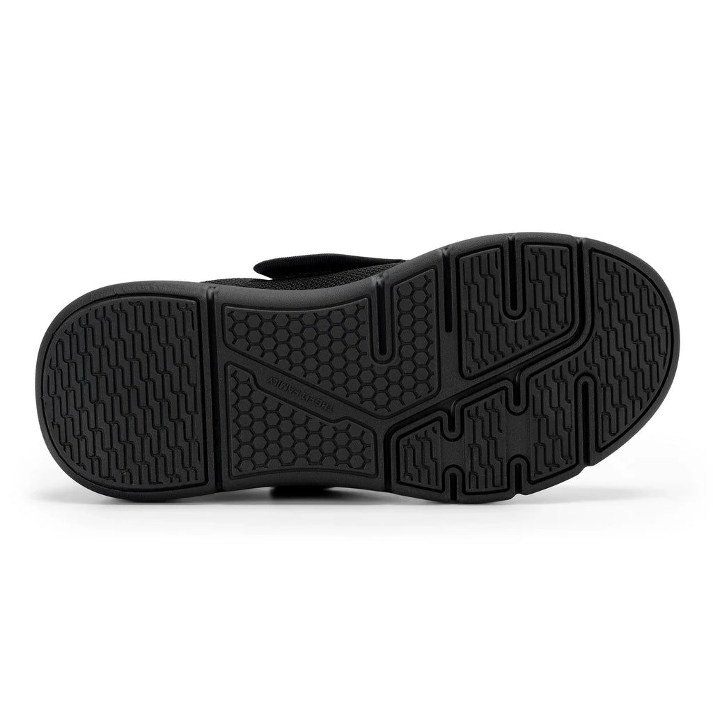 Chaussures Randonnée Femme Confort - Fit Velcro