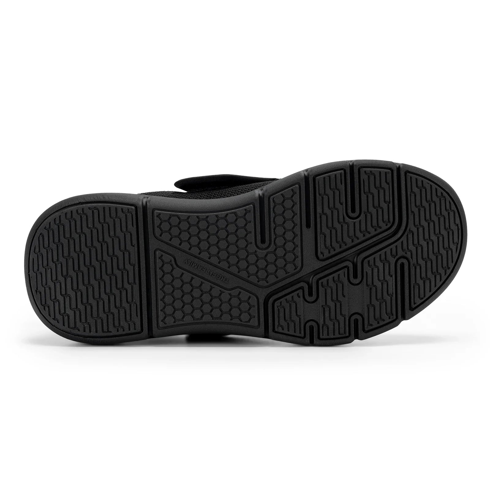 Chaussures Randonnée Femme Confort - Fit Velcro