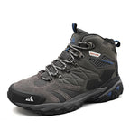 Chaussure Randonnée Homme Respirante & Multi-Terrains - HikeWilder