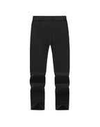 Pantalon Randonnée Femme Léger, Déperlant & Séchage Rapide - Cargo Pants