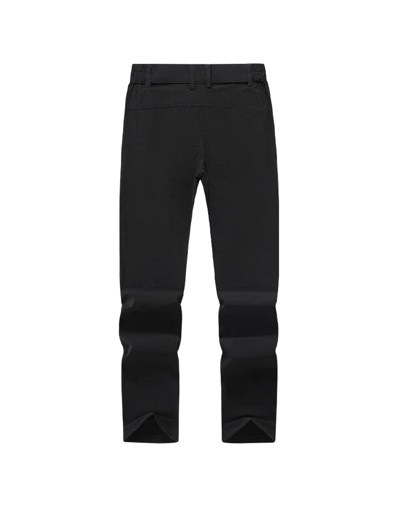 Pantalon Randonnée Femme Léger, Déperlant & Séchage Rapide - Cargo Pants