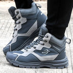 Chaussure Randonnée Homme Hiver Chaudes & Stables - NordRun