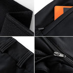 Pantalon Randonnée Femme Imperméable & Protection Coupe-Vent- Cargo Pants