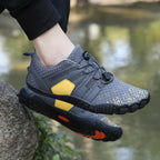 Chaussures Randonnée Femme Légèreté & Adhérence - TerraGrip