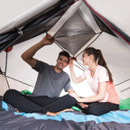 Tente Randonnée Légère, Étanche 2 Personnes - TRAILDOME 2P