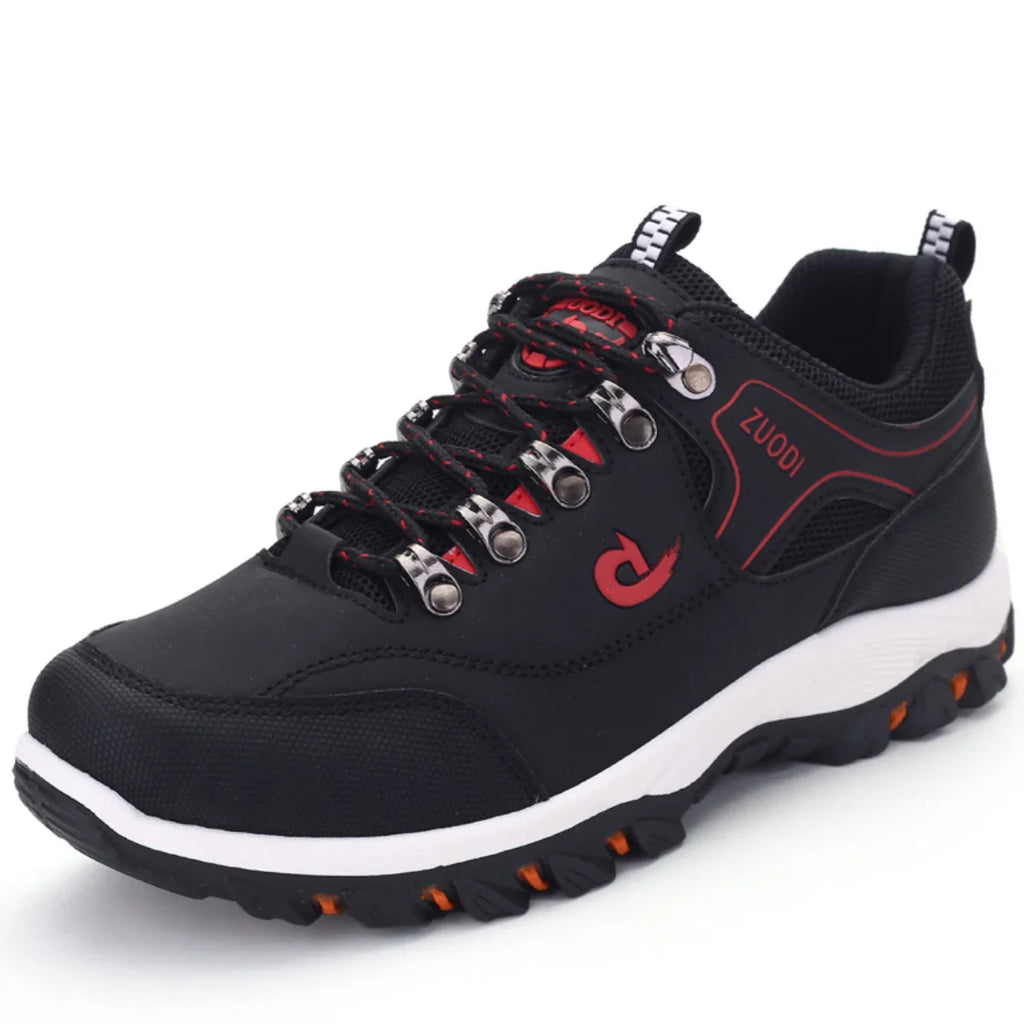 Chaussure Randonnée Homme Hiver Confort Quotidien & Usage Outdoor Polyvalent- TrailGuard X