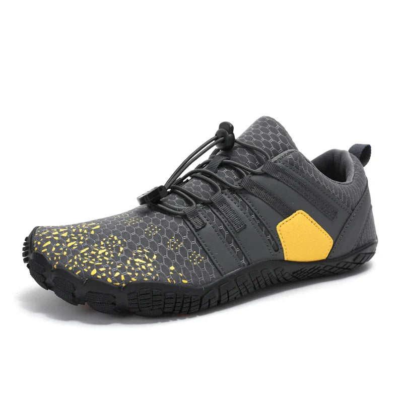 Chaussures Randonnée Femme Légèreté & Adhérence - TerraGrip
