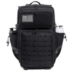Sac De Randonnée 25L / 45L Modulable - TactiPack