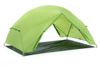 Tente Randonnée Légère, Étanche 2 Personnes - TRAILDOME 2P