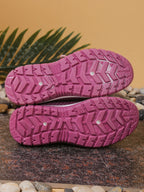 Chaussures de Marche Femme Respirantes – Légères, Confortables & Polyvalentes