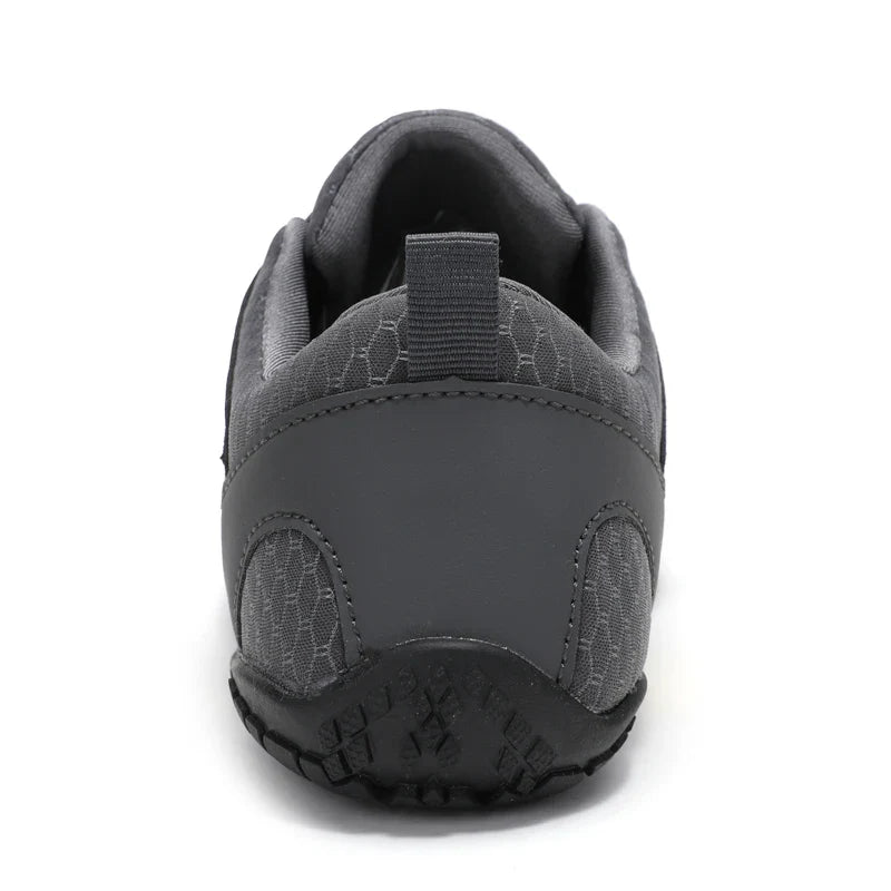 Chaussures Randonnée Femme Légèreté & Adhérence - TerraGrip