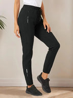 Pantalon Randonnée Femme Léger, Respirant & Ultra-Stretch - Flowee Pants