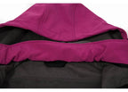 Veste Randonnée Femme Longue Softshell & Coupe-Vent - AltaTrail