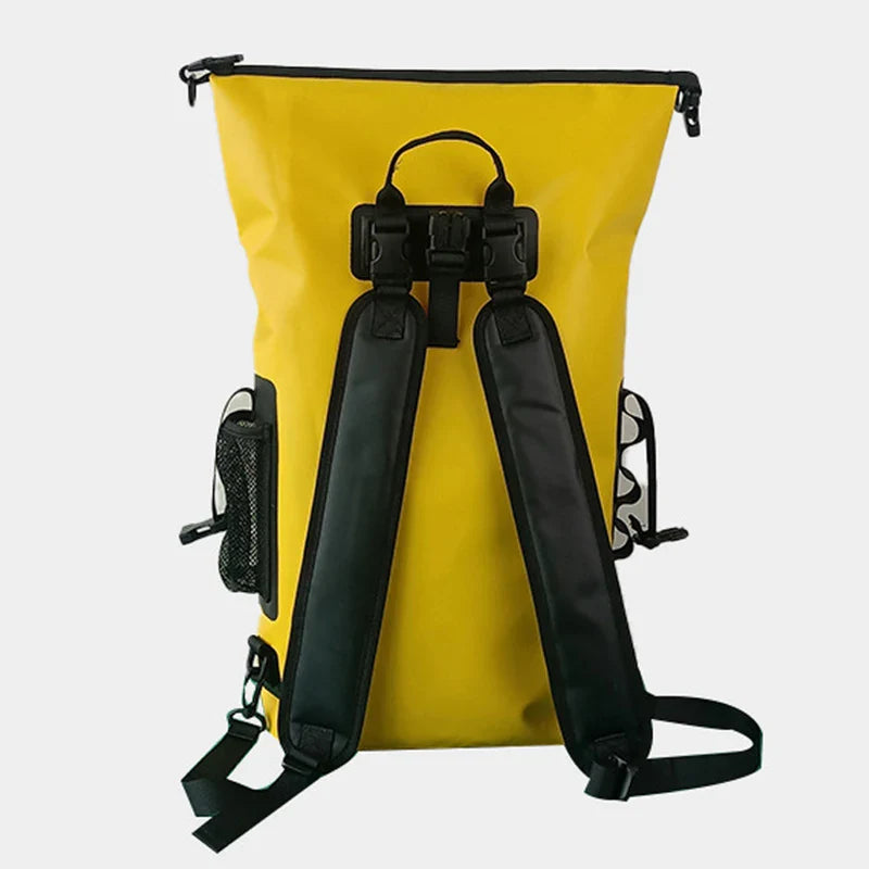 Sac de Randonnée Étanche 30L - DryTrek 30