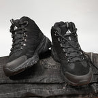 Chaussure Randonnée Homme Respirante & Multi-Terrains - HikeWilder