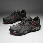 Chaussure Randonnée Homme Basse – Respirantes & Polyvalentes Outdoor - HikeRidge