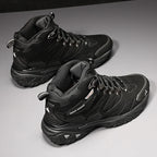 Chaussure Randonnée Homme Respirante & Multi-Terrains - HikeWilder