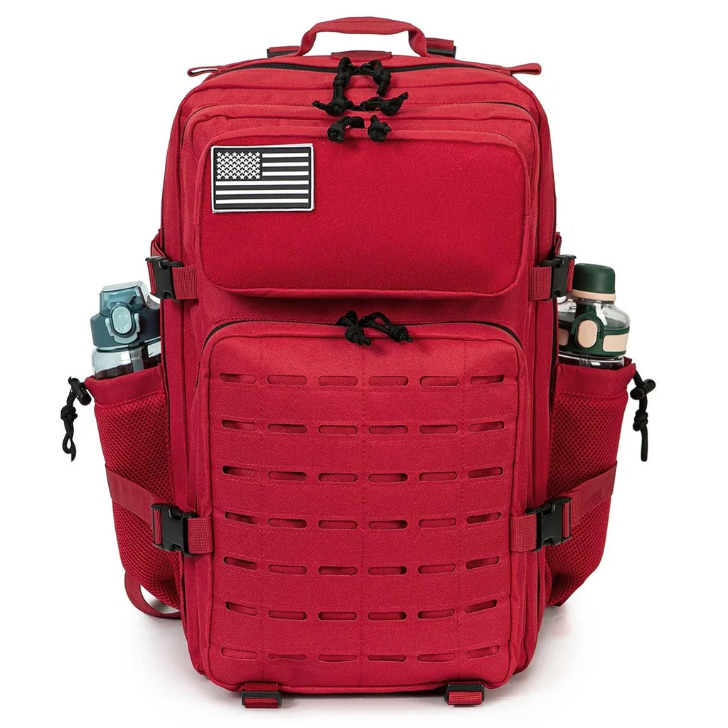 Sac De Randonnée 25L / 45L Modulable - TactiPack