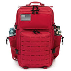 Sac De Randonnée 25L / 45L Modulable - TactiPack