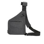 Sacoche Randonnée Homme Compacte & Multifonction - SafeTrail