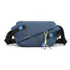 Sacoche Randonnée Multifonction Nylon - TrekShell