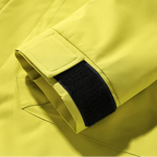 Veste Randonnée Homme Technique, Déperlante et Respirante - Nordrek